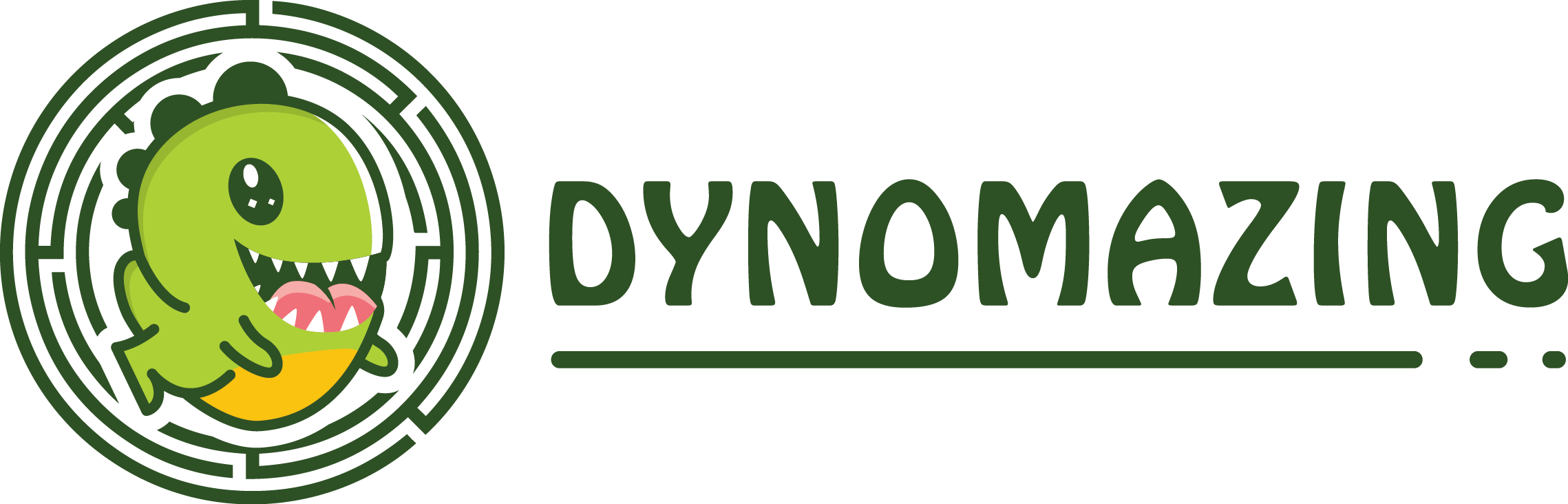 Dynomazing